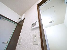 奈良県天理市東井戸堂町（賃貸マンション1R・4階・23.00㎡） その9