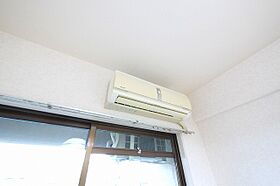 奈良県奈良市芝辻町3丁目（賃貸マンション1LDK・2階・36.45㎡） その13