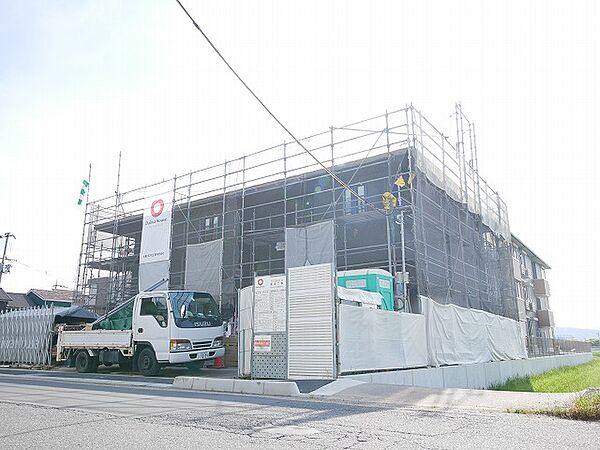 レジデンスコート奈良大安寺 ｜奈良県奈良市大安寺2丁目(賃貸アパート1LDK・1階・33.19㎡)の写真 その14