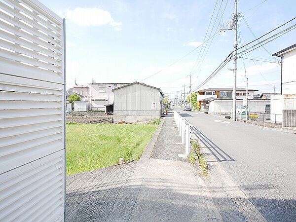 レジデンスコート奈良大安寺 ｜奈良県奈良市大安寺2丁目(賃貸アパート1LDK・2階・46.37㎡)の写真 その30