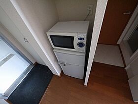 レオパレスナップ　シャンブル  ｜ 奈良県奈良市東九条町251-1（賃貸アパート1K・1階・23.60㎡） その19