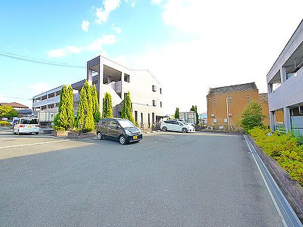 京都府木津川市州見台1丁目(賃貸アパート2LDK・2階・51.30㎡)の写真 その29