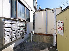 エスティライフあやめ池  ｜ 奈良県奈良市西大寺赤田町2丁目（賃貸マンション1K・4階・15.00㎡） その30