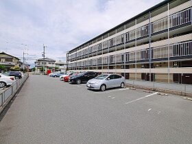 レオパレスＬａ　Ｖｉｓｔａ  ｜ 奈良県大和郡山市九条平野町2-40（賃貸マンション1K・2階・23.18㎡） その30