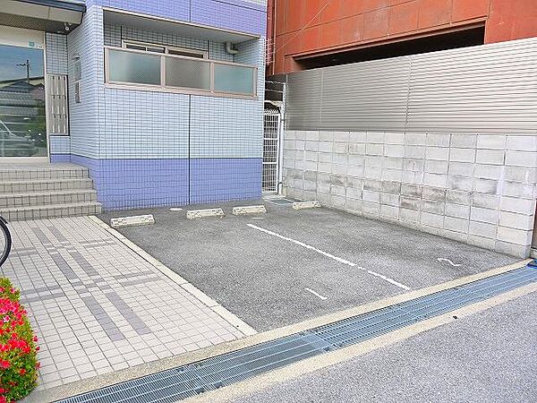 パレスオカムラ ｜奈良県大和郡山市茶町(賃貸マンション1K・1階・23.44㎡)の写真 その14