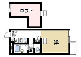 レオパレス裕  ｜ 奈良県大和郡山市筒井町1555番の3（賃貸アパート1R・1階・19.87㎡） その2