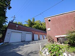 大和田倉庫