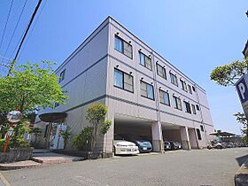 アスカ21  ｜ 奈良県大和郡山市小泉町（賃貸マンション1R・3階・21.45㎡） その1