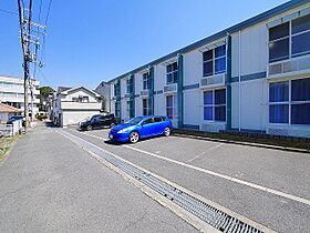 レオパレスシプレ  ｜ 奈良県大和郡山市城南町1-19（賃貸アパート1R・1階・19.87㎡） その12