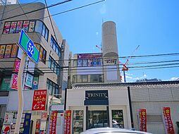 梅守第2ビル