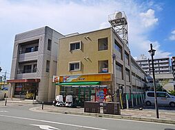 関西本線 奈良駅 徒歩1分