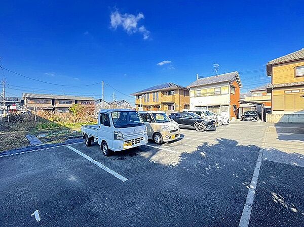 サンハイム大安寺 ｜奈良県奈良市大安寺2丁目(賃貸アパート1LDK・1階・42.38㎡)の写真 その15