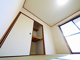 オークリーフ西大寺  ｜ 奈良県奈良市秋篠早月町（賃貸マンション2LDK・2階・60.00㎡） その10