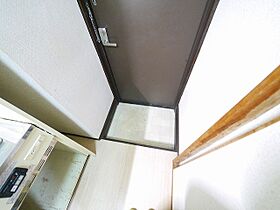 雅叙園ハイツ  ｜ 奈良県奈良市三条町（賃貸マンション1R・2階・17.60㎡） その10