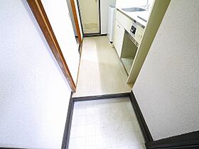 雅叙園ハイツ  ｜ 奈良県奈良市三条町（賃貸マンション1R・2階・17.60㎡） その23