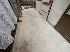 高畑町貸家  ｜ 奈良県奈良市高畑町（賃貸テラスハウス1R・1階・38.00㎡） その29