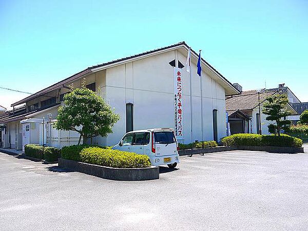 プリートカーサ ｜奈良県大和郡山市北西町(賃貸アパート1LDK・1階・40.08㎡)の写真 その14