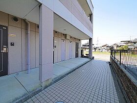 京都府木津川市木津清水（賃貸マンション1K・1階・24.75㎡） その15