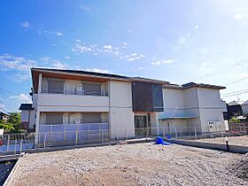 奈良県奈良市芝辻町1丁目（賃貸アパート2LDK・1階・66.09㎡） その24