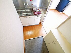 コーポ諏訪柳町  ｜ 奈良県奈良市柳町（賃貸マンション1K・3階・16.00㎡） その29