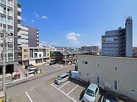 コーポ諏訪柳町  ｜ 奈良県奈良市柳町（賃貸マンション1K・3階・16.00㎡） その28