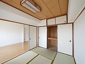 メゾンドール奈良大宮  ｜ 奈良県奈良市三条宮前町（賃貸マンション3LDK・6階・80.64㎡） その25