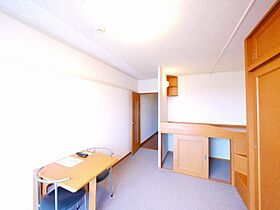 奈良県桜井市大字戒重（賃貸マンション1K・1階・23.18㎡） その9