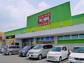 ロイヤルテラス　西大寺  ｜ 奈良県奈良市西大寺南町（賃貸アパート1LDK・2階・44.27㎡） その7