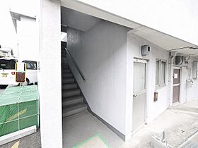 マンション　ヒライ  ｜ 奈良県奈良市学園大和町5丁目（賃貸マンション1R・3階・38.00㎡） その23