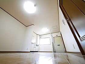 マンション　ヒライ  ｜ 奈良県奈良市学園大和町5丁目（賃貸マンション1LDK・3階・45.00㎡） その3