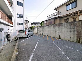 マンション　ヒライ  ｜ 奈良県奈良市学園大和町5丁目（賃貸マンション1LDK・3階・45.00㎡） その30