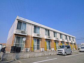 奈良県天理市二階堂上ノ庄町251-3（賃貸アパート1K・2階・23.18㎡） その1