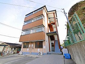 コーポ諏訪西大寺  ｜ 奈良県奈良市西大寺赤田町1丁目（賃貸マンション1K・1階・14.50㎡） その1