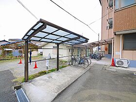 コーポ諏訪西大寺  ｜ 奈良県奈良市西大寺赤田町1丁目（賃貸マンション1K・1階・14.50㎡） その13