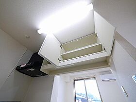 奈良県天理市櫟本町（賃貸アパート2LDK・2階・57.40㎡） その21