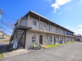 リバー・フォレスト  ｜ 奈良県奈良市中山町（賃貸マンション1LDK・2階・40.00㎡） その1