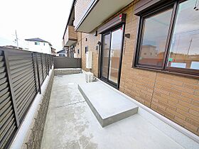 京都府木津川市城山台10丁目（賃貸アパート2LDK・1階・53.06㎡） その13