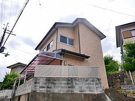 奈良県奈良市法蓮町（賃貸一戸建3LDK・1階・181.50㎡） その1