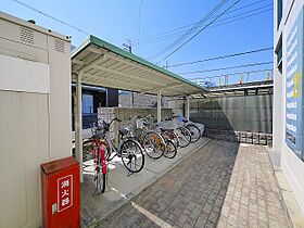 レオパレスシプレ  ｜ 奈良県大和郡山市城南町1-19（賃貸アパート1R・2階・19.87㎡） その21