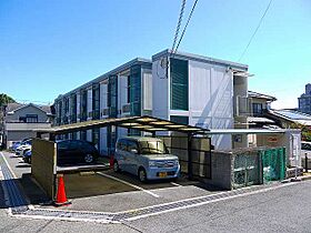 レオパレスシプレ  ｜ 奈良県大和郡山市城南町1-19（賃貸アパート1R・2階・19.87㎡） その25