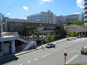 ヴィルヌーブ学園前IIIセンフォニ  ｜ 奈良県奈良市学園中5丁目（賃貸マンション3LDK・3階・70.01㎡） その10