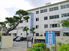 ヴィルヌーブ学園前IIIセンフォニ  ｜ 奈良県奈良市学園中5丁目（賃貸マンション3LDK・3階・70.01㎡） その13