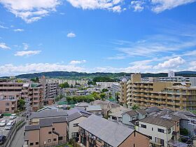 ヴィルヌーブ学園前IIIセンフォニ  ｜ 奈良県奈良市学園中5丁目（賃貸マンション3LDK・3階・70.01㎡） その5