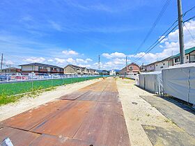 奈良県磯城郡田原本町大字千代（賃貸アパート1LDK・2階・42.40㎡） その14