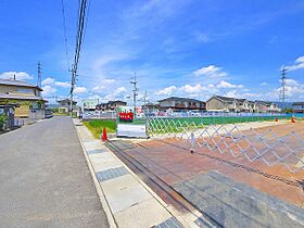 奈良県磯城郡田原本町大字千代（賃貸アパート1LDK・2階・42.40㎡） その19