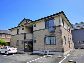 奈良県磯城郡田原本町大字新町（賃貸アパート2LDK・2階・57.93㎡） その1