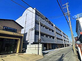 シティパレスやすらぎの道P-2  ｜ 奈良県奈良市南京終町2丁目（賃貸マンション1K・2階・16.20㎡） その1