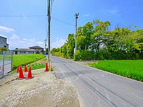 奈良県桜井市大字上之庄（賃貸アパート1LDK・1階・44.02㎡） その20