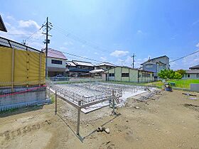 奈良県桜井市大字上之庄（賃貸アパート1LDK・1階・44.20㎡） その19