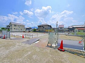 奈良県桜井市大字上之庄（賃貸アパート1LDK・1階・44.20㎡） その25